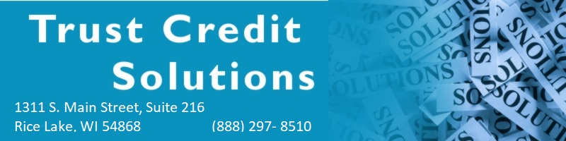 Trust Credit Solutions
